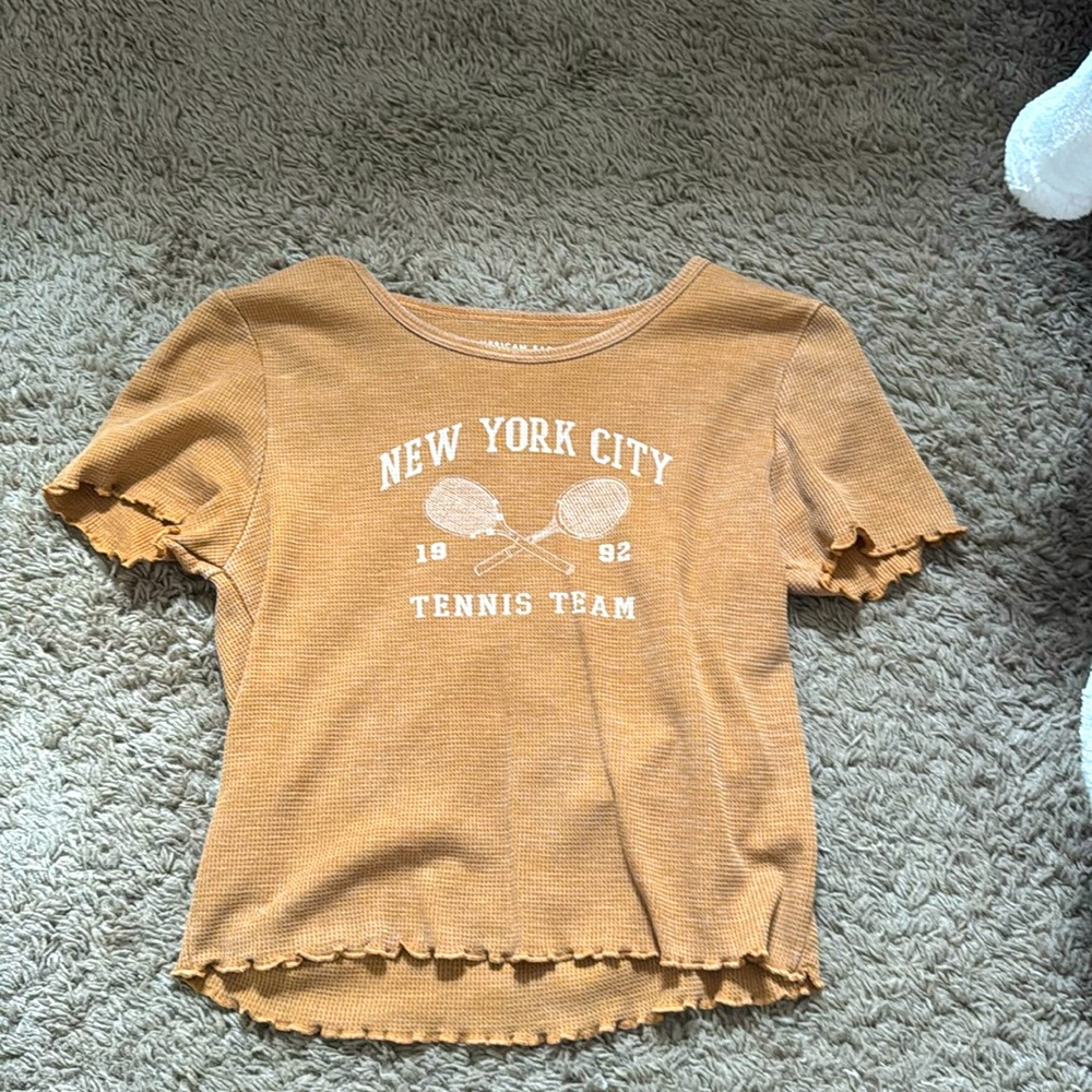 American Eagle
